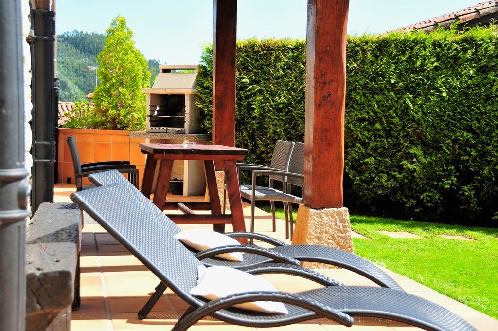 Apartamentos El Llugaron Miravalles 외부 사진