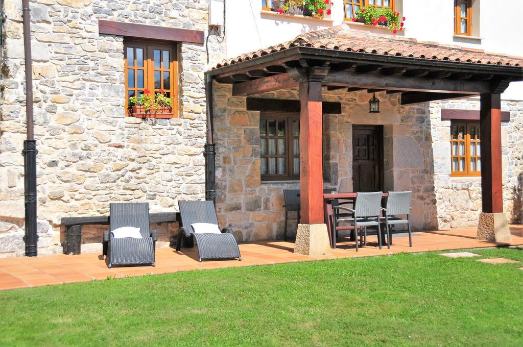 Apartamentos El Llugaron Miravalles 외부 사진