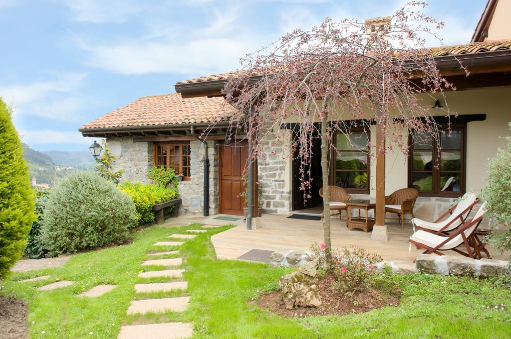 Apartamentos El Llugaron Miravalles 외부 사진