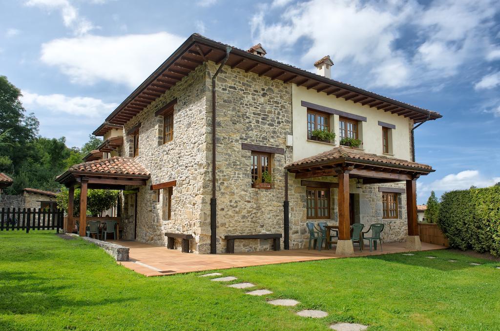 Apartamentos El Llugaron Miravalles 객실 사진